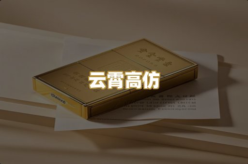 云霄高仿